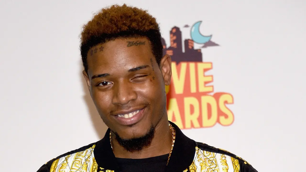 Fetty Wap