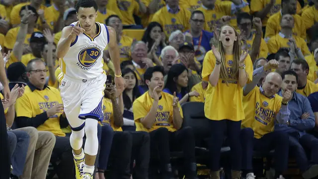 Stephen Curry