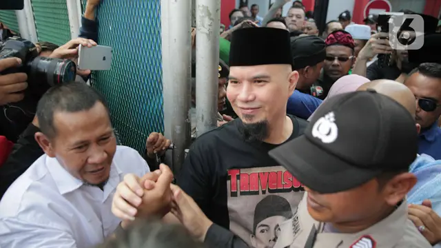 Ahmad Dhani