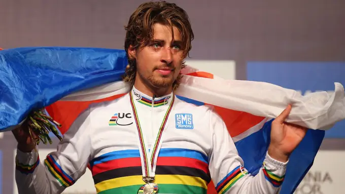 Peter Sagan