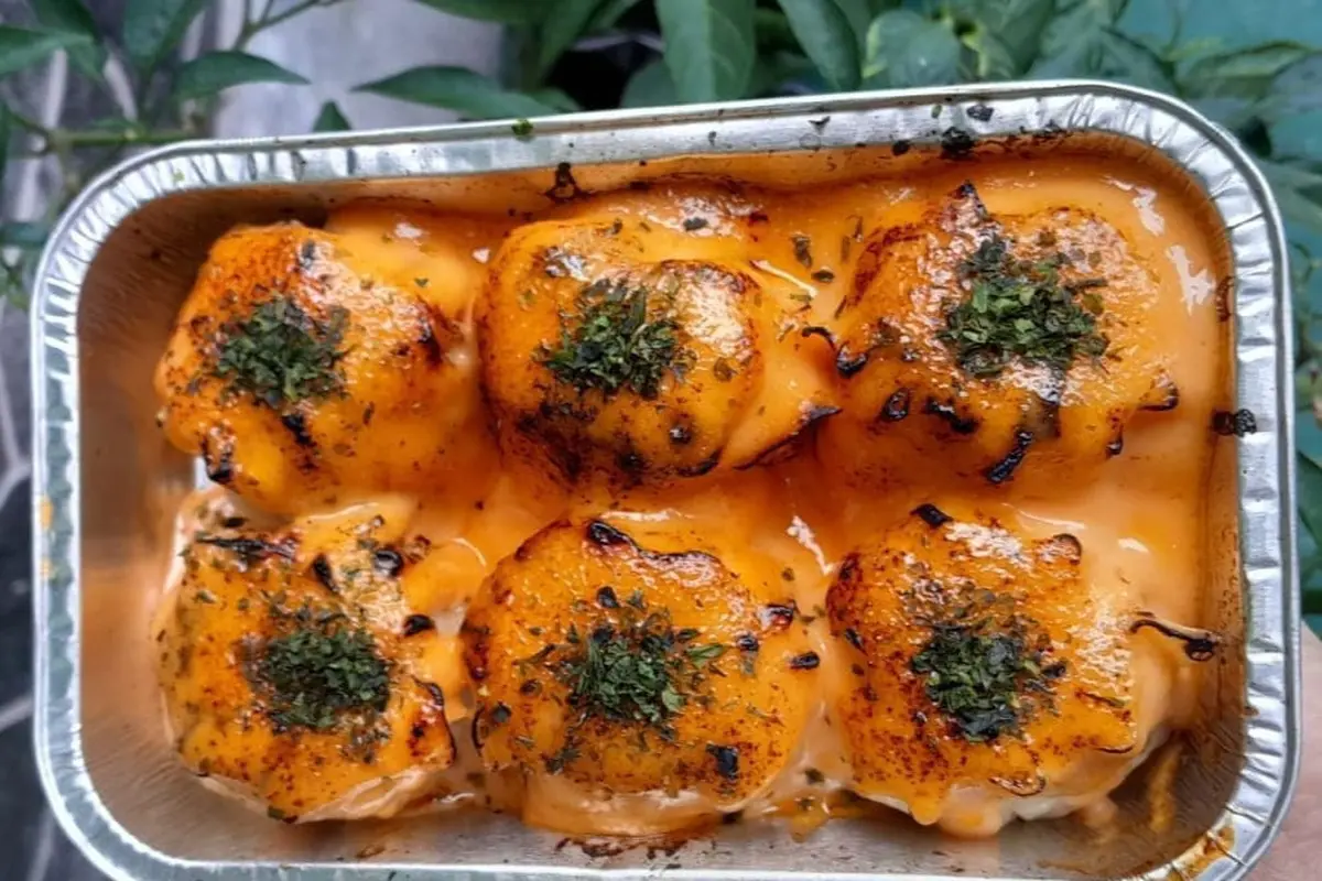 Tips Membuat Dimsum agar Teksturnya Lembut