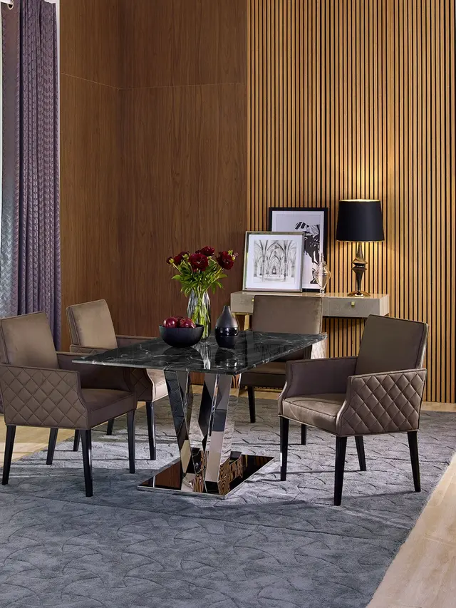 Ciptakan Nuansa Ramah Lingkungan dengan Perabot Rumah Tangga Asal Thailand