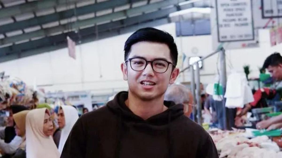 7 Foto-foto Dapur Rumah Nicky Tirta, Miliki Tampilan Clean dan Minimalis