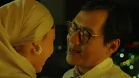 7 Fakta Dibalik Layar Film Tuhan Izinkan Aku Berdosa karya Hanung Bramantyo