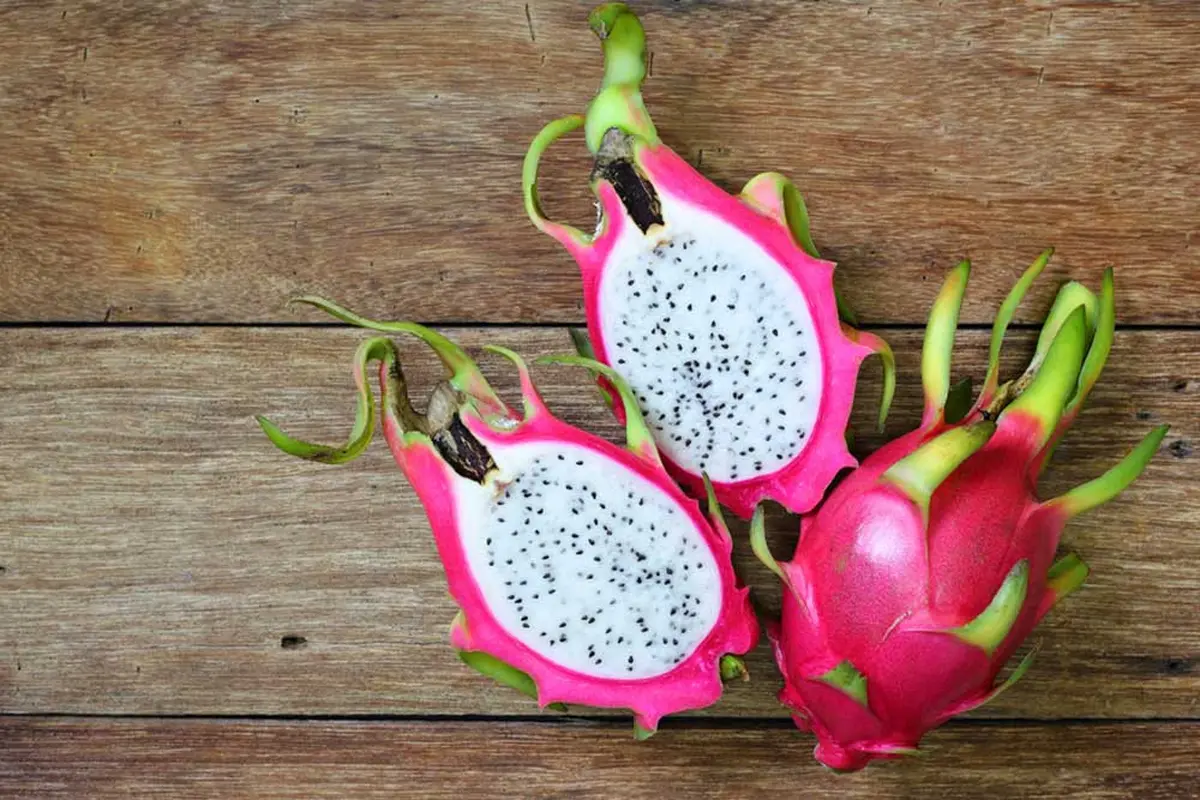 Atasi Hipertensi dengan Buah Naga (Bennyartist/Shutterstock)