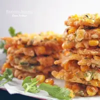 Bakwan Jagung. foto: qraved