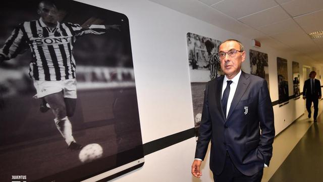 Maurizio Sarri