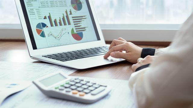 Ilustrasi administrasi