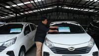 DP 0 Persen Jadi Daya Tarik Mei-morable Drive