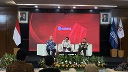 Pengusaha Mal Bidik Transaksi Rp 38 Triliun Melalui Indonesia Shopping Festival 2026