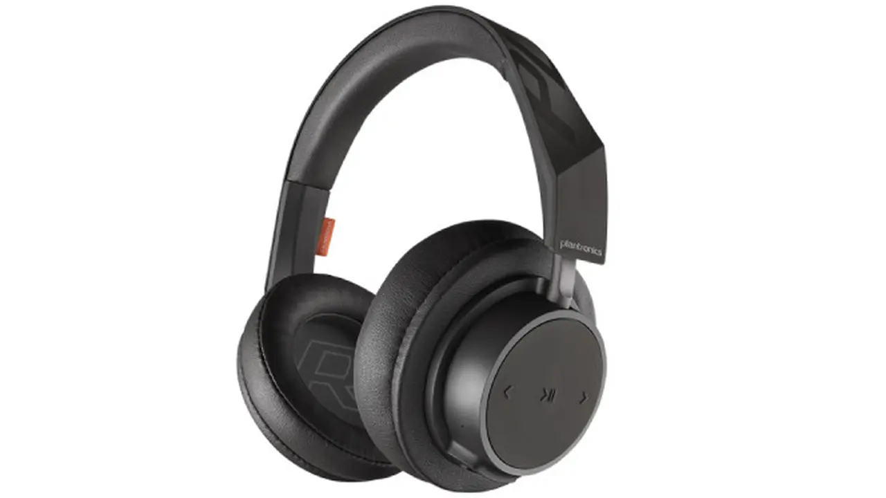 Plantronics BackBeat GO 600