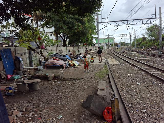 Bangun 324 Hunian dengan Fasilitas Ramah Keluarga