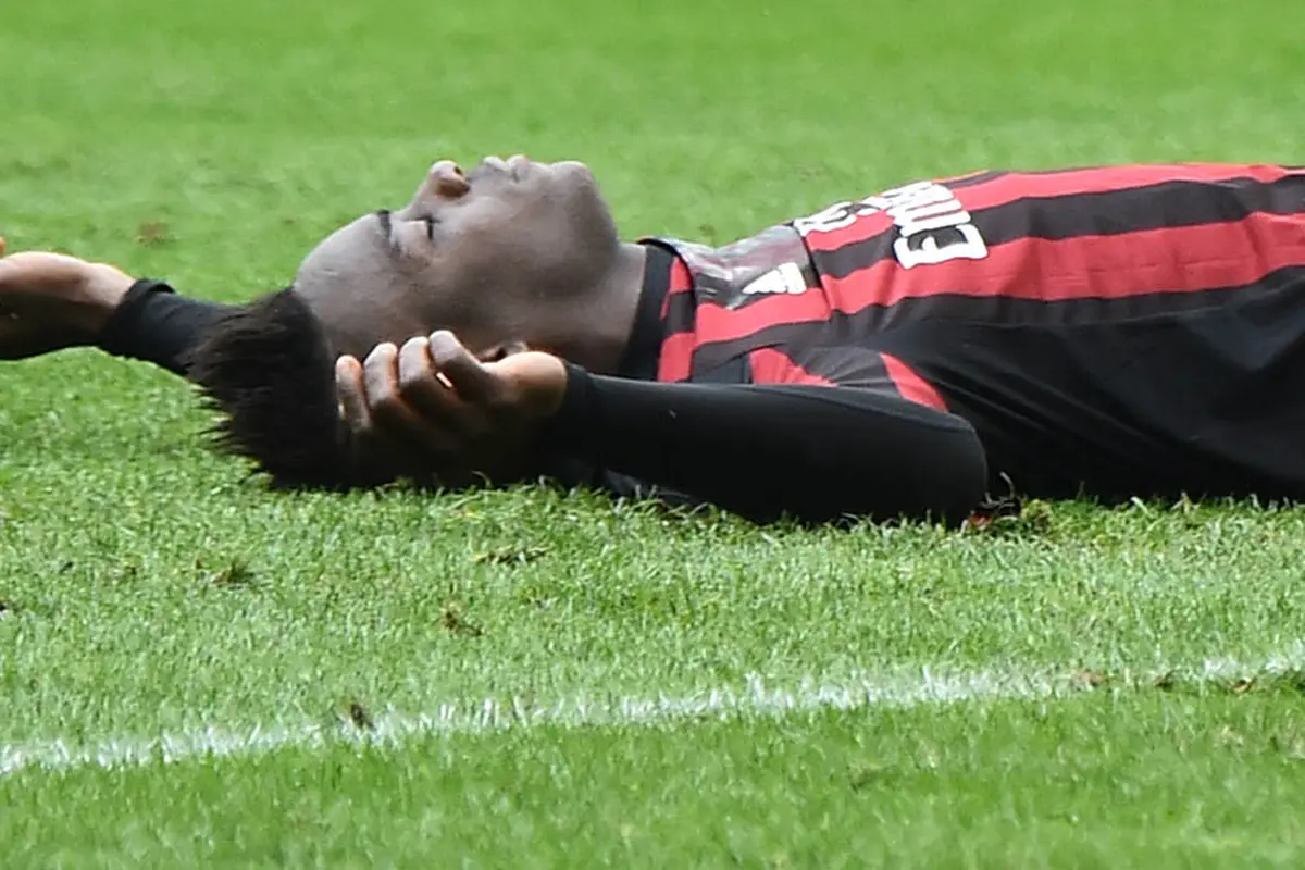Mario Balotelli