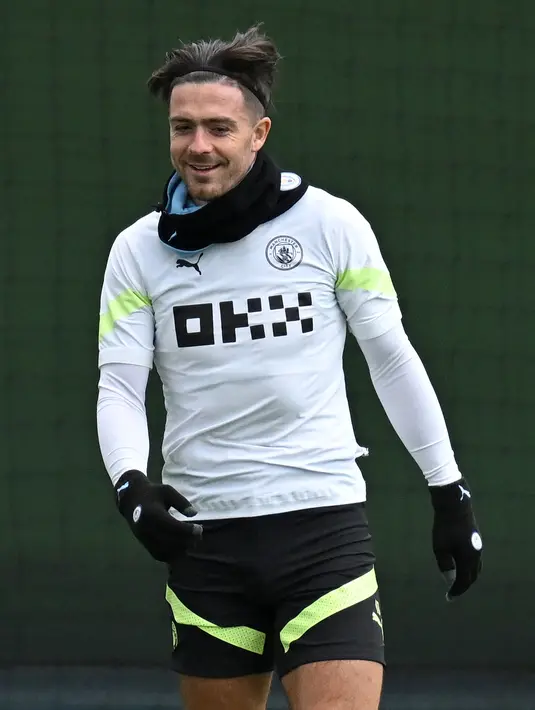 Ini akan menjadi pertemuan pertama di babak gugur. Sejauh ini, catatan pertemuannya seimbang. Mereka masing-masing meraih tiga kemenangan. (Photo by Paul ELLIS / AFP)