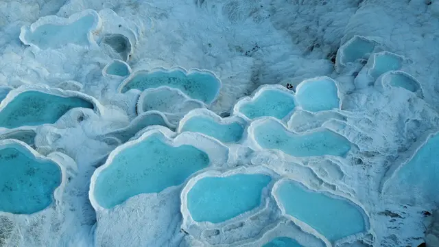Pamukkale
