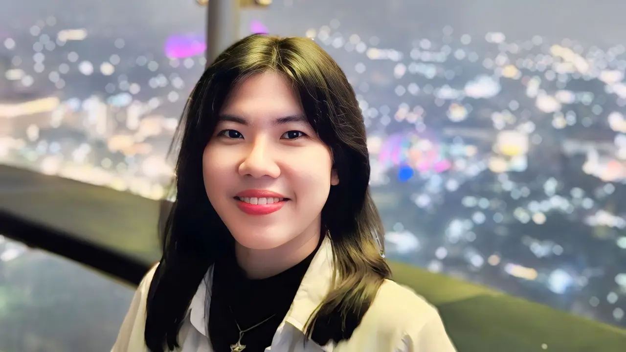 Astrellita Trisnawati Wijaya atau Astrell