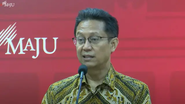Menkes Budi soal pencabutan PPKM (Dok: Tangkapan Layar Youtube Sekretariat Presiden)