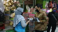 2 Opsi PSBB di Sidoarjo