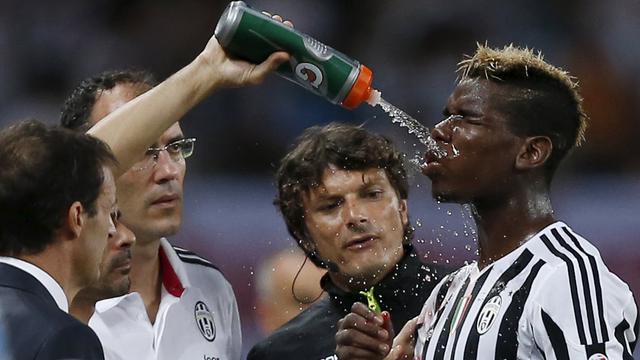 Paul Pogba