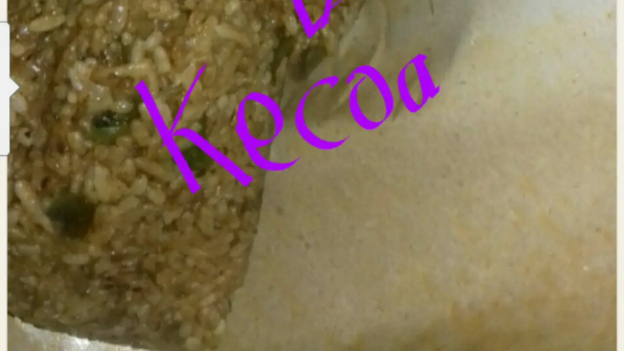 Nasi Goreng Ada Kecoanya, Restoran di Depok Bikin Geger Netizen!