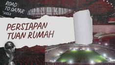 Berita Video, Melihat Persiapan Qatar Menjadi Tuan Rumah Piala Dunia 2022
