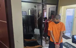 Dalih Beli Susu Anak Berujung Penjara, Motor Pinjaman Dijual ke Penadah