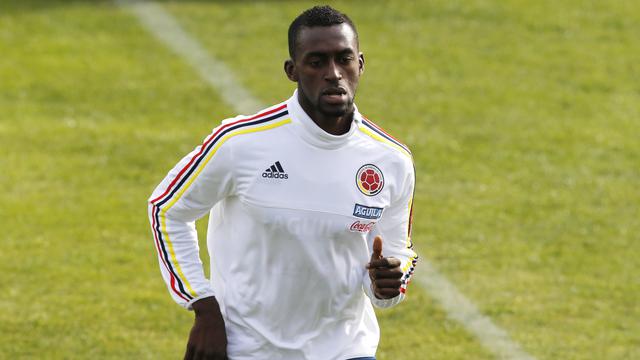 Jackson Martinez
