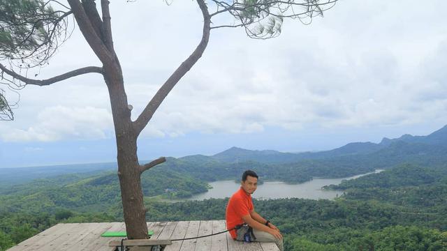 Wisata Kalibiru, Kulon Progo