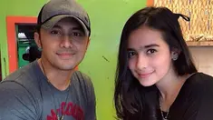 Seperti yang telah diketahui sebelumnya, pasangan Sonya Fatmala dan Hengky Kurniawan saat ini tengah berbahagia dalam penantian lahirnya sang jabang bayi yang saat ini dikandung Sonya.