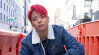 Amber Liu Diserang Komentar Jahat hingga Fitnah Kehamilan Usai Dukung Black Lives Matter