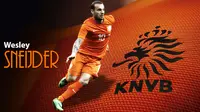 Ironis, Galatasaray Masih Tunggak Gaji Sneijder