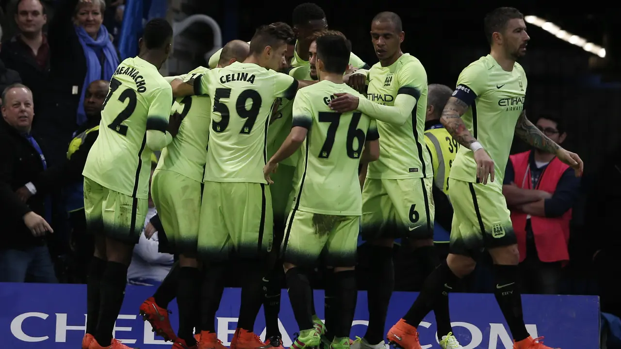 Manchester City