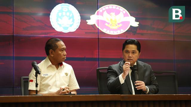 Foto: AFA Pastikan Argentina Bawa Skuad Lengkap, termasuk Lionel Messi saat Hadapi Timnas Indonesia pada Laga FIFA Matchday Juni 2023