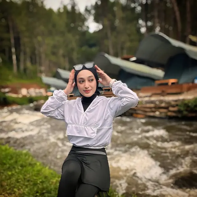 Santyka Fauziah