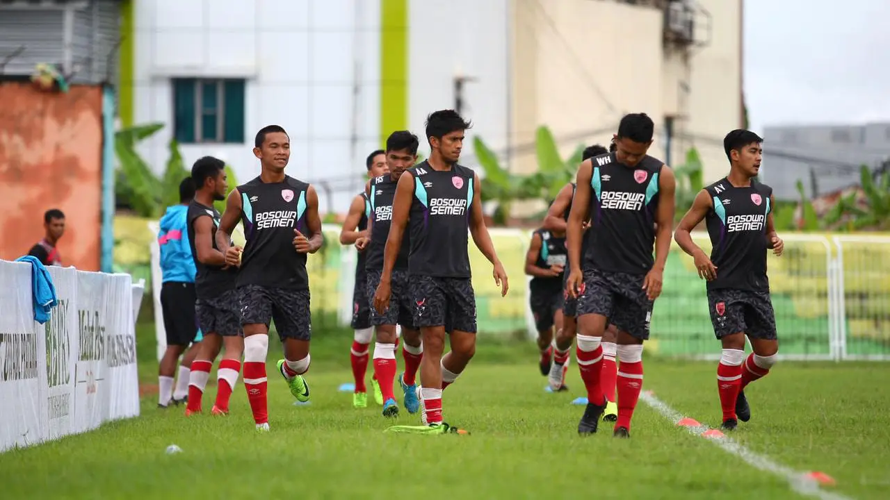 PSM Makassar