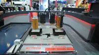 Isuzu Punya Cara Baru Menjaga Armada Tetap Produktif