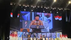 Prabowo Sebut Pendapatan Danantara Melonjak 400 Persen dalam Satu Tahun