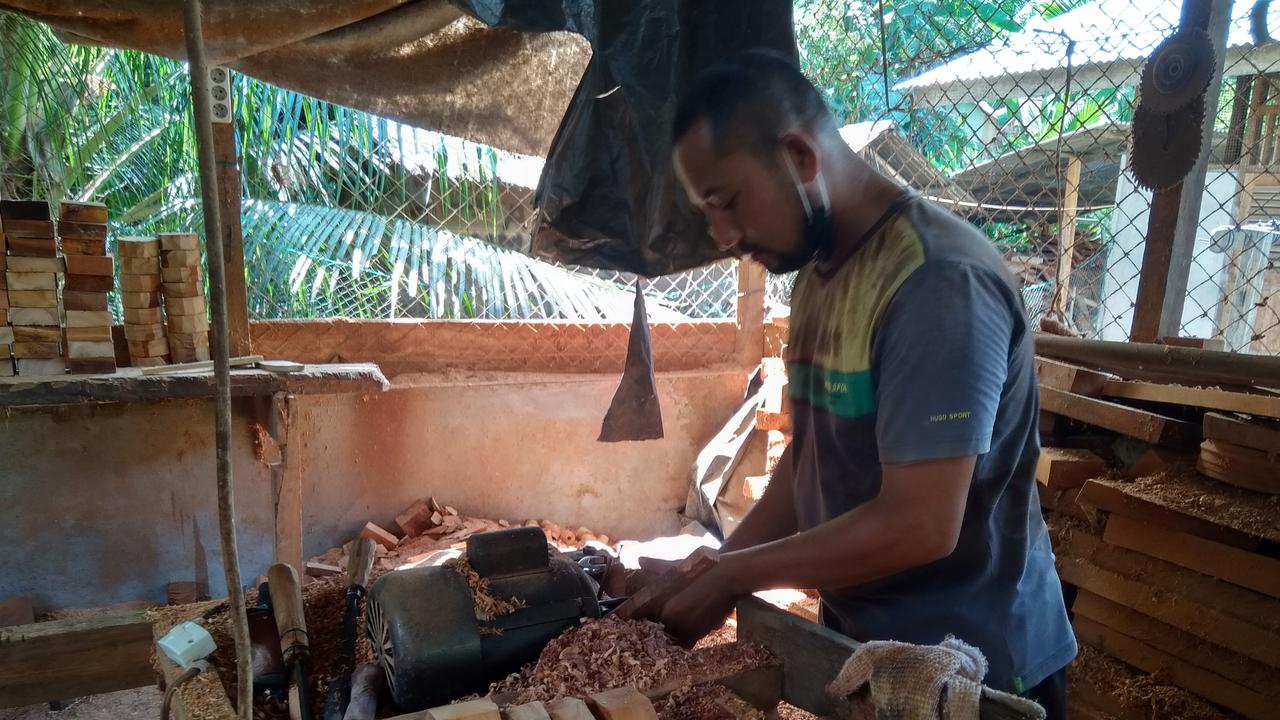 Menjaga Tradisi dengan Serune Kalee