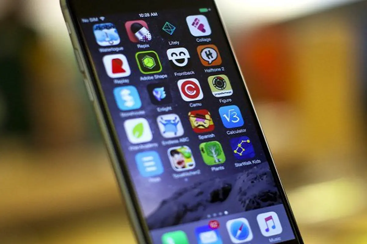 Produksi Chip iPhone, Intel Pekerjakan 1.000 Orang