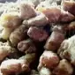 Gethuk goreng di Banyumas diburu para pemudik.