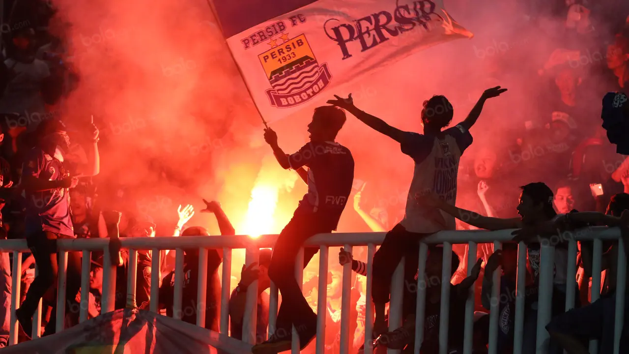 Bobotoh Persib
