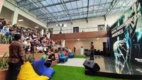 Bangun Airport Learning Center (ALC) di Bandara Soekarno-Hatta, PT Angkasa Pura (AP) II inginkan karyawan di jajarannya melek dan jadi talenta digital. Hal ini sejalan dengan Transformasi Digital yang tengah dijalankan AP II.