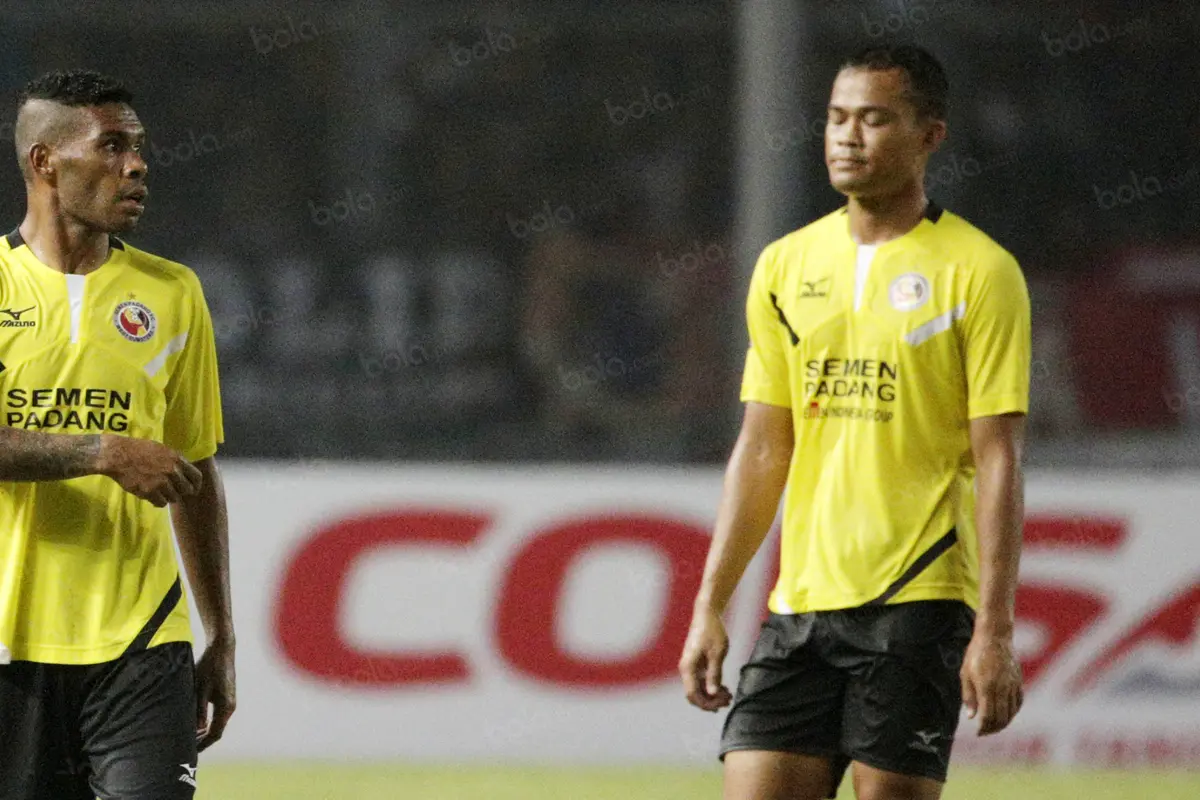 Vendri Mofu Piala Presiden