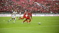 4 Fakta Kemenangan Bali United atas Dewa United di BRI Liga 1: Hattrick Ilija Spasojevic Warnai Pesta di Gianyar