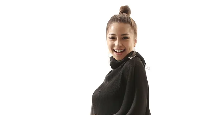 [Bintang] Nikita Willy