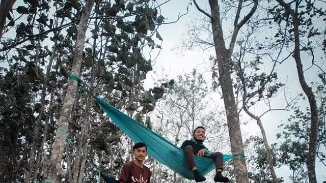Puncak Malahu