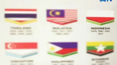 Salah satu surat kabar Malaysia juga mengulangi kesalahan serupa.