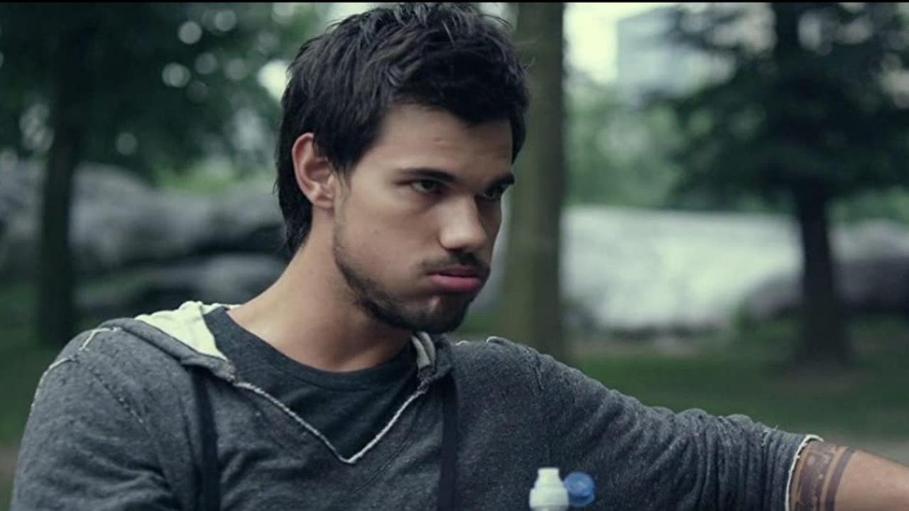 Sinopsis Tracers Tayang Hari Ini di TV: Taylor Lautner Jadi Kurir yang ...
