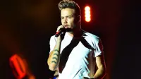 Liam Payne (AP Photo)