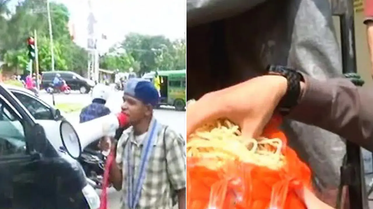 (Lip6 Petang) Kilas-Indonesia-150317
